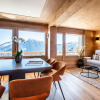 Отель ITAUBA - Luxury ski in ski out apartment with sauna, фото 4