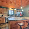 Отель Flagstaff Cabin on 5 Acres w/ Fireplace & Fire Pit, фото 6