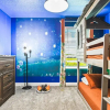 Отель Storey Lake Resort 8br Family Villa Pool by Disney, фото 19