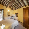 Отель House Il Feudo Cortona, фото 4