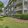 Отель Lovely Myrtle Beach Condo: 4 Mi to Boardwalk!, фото 1