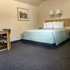 Отель Woodland Motel, фото 4