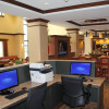 Отель Holiday Inn Express Hotel & Suites Paducah West, an IHG Hotel, фото 12