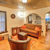 Отель Charming Couples Casita, Walk to Old Mesilla Plaza, фото 9