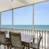 Отель Fantastic Gulf Front Condo On The North End Of The Island - Beach Villas # 504 2 Bedroom Condo by Re, фото 28