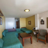 Отель Apartamentos Jabega, фото 3