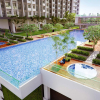 Отель Cyberjaya Studio Suites, фото 14