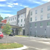 Отель Holiday Inn Express Raleigh Arpt - Brier Crk Area, фото 10