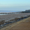 Отель Gone To The Beach Flat 1, фото 3