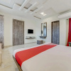 Отель Townhouse 700 HOTEL KRISHNA, фото 3