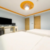 Отель Yeosu Hotel Sixty, фото 18