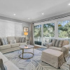 Отель Racquet Club 24 by Wild Dunes, Condo in Resort Core With Amenity Access, фото 12
