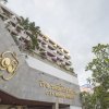 Отель City Beach Resort в Хуахине