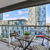 Отель Cityplace 1B Lux Condo Lakeside Skydome Mtcc, фото 22