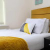Отель Syster Properties Serviced Accommodation Leicester 5 Bedroom House Glen View, фото 4