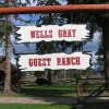 Отель Wells Gray Guest Ranch, фото 17