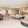 Отель Caribe B Penthouse 4 3 Bedrooms 3 Bathrooms Condo, фото 9