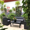 Отель Hostal Mellizo, фото 18