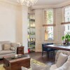 Отель Stunning 2 Bed Apt, Sleeps 3 in Kensington, фото 11