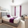 Отель Belfry Quarters, Redhill, фото 5