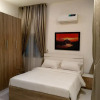 Отель Inviting 2-bed Apartment in Ifako-ijaiye, фото 8