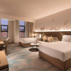 Отель Hilton Garden Inn Xuzhou, China, фото 3
