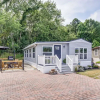Отель Breezy Ocean Pines Cottage w/ Patio & Pool Access!, фото 19