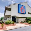 Отель Motel 6 Kansas City, MO, фото 1