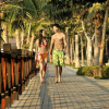 Отель Sunshine Resort Intime Sanya, фото 20