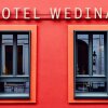 Отель Wedina Serviced Apartments в Гамбурге