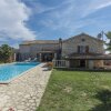 Отель Stone Holiday House With a Spacious Yard and Private Pool, фото 29