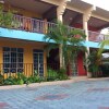 Отель Apartment with 2 Bedrooms in Trou Aux Biches, with Furnished Balcony And Wifi - 1 Km From the Beach, фото 13