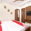 Отель Fb By OYO Rooms, фото 15