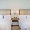 Отель Hampton Inn & Suites Panama City Beach-Beachfront, фото 7