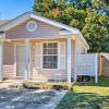 Отель Cute Pensacola Townhome ~ 9 Mi to Downtown!, фото 13
