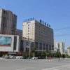 Отель Hanting Hotel Liuan Jinzhai Avenue, фото 4