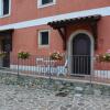 Отель B&B La Casa Rossa, фото 8