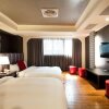 Отель JBG Hotspring Resort Hotel, фото 5