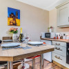Отель The Ship's Key Aparthotel, фото 11