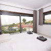 Отель Modern villa with private pool just 400m from the sea, фото 17