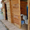 Отель Paradise Over the Water Cabins in San Blas, фото 24
