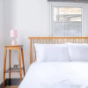 Отель Lovely 3 Bedroom Apartment in Clapton With Garden, фото 4