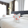 Отель Xiao'en Castle Hotel Tianmenshan, фото 4