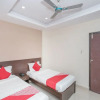 Отель Oyo 13596 Akshaya Residency, фото 5