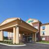 Отель Holiday Inn Express Hotel & Suites Okmulgee, an IHG Hotel, фото 6