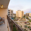 Отель Condo Solaria G303 in Ventanas Residencial, фото 18