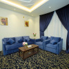 Отель Rest Night Serviced Apartments  Wadi Al Dawasir, фото 49