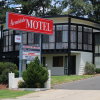 Отель Armidale Motel в Армидали
