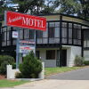 Отель Armidale Motel, фото 1
