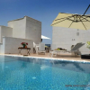 Отель Luxurious Beachfront Penthouse, фото 7